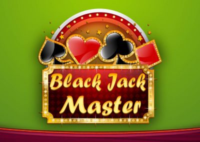 Black Jack Master