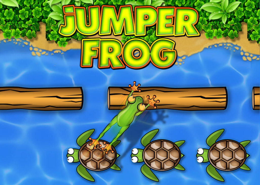 Free frog slot games