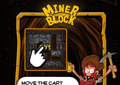 Miner Blocker
