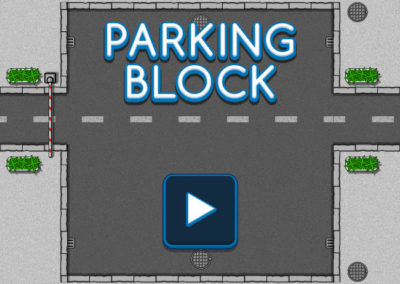 Parking Block